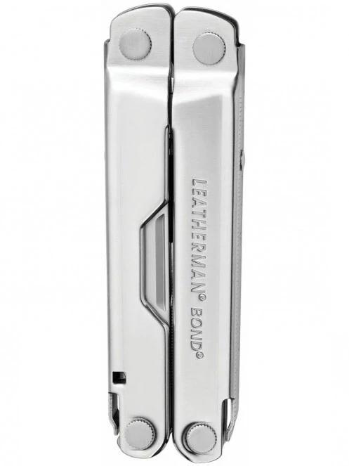 Leatherman Leatherman Bond multiszerszám szürke színben 4