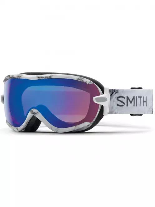 Smith Virtue SPH női síszemüveg fehér színben 2