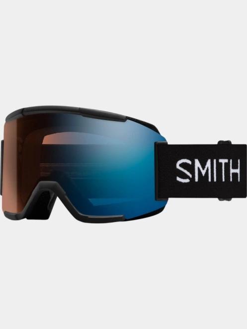 Smith Squad síszemüveg fekete színben 2