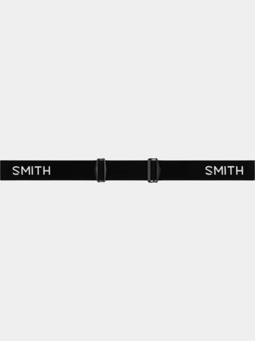 Smith Squad síszemüveg fekete színben 4