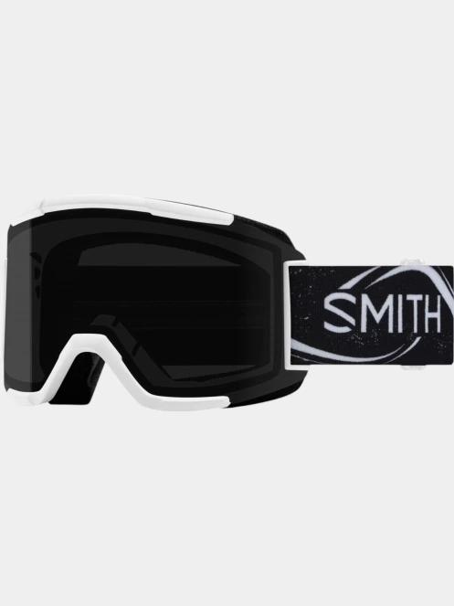 Smith Squad síszemüveg fekete színben 2