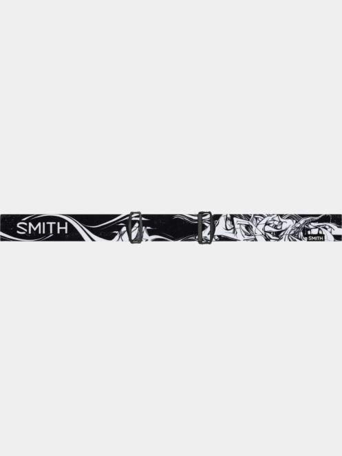 Smith Squad síszemüveg fekete színben 4