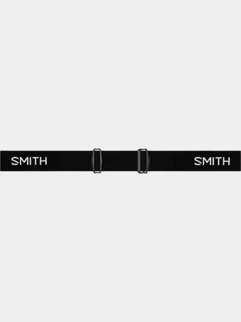 Smith Squad Xl síszemüveg fekete színben 4