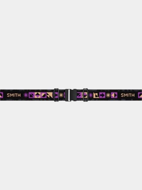 Smith Skyline síszemüveg fekete színben 4