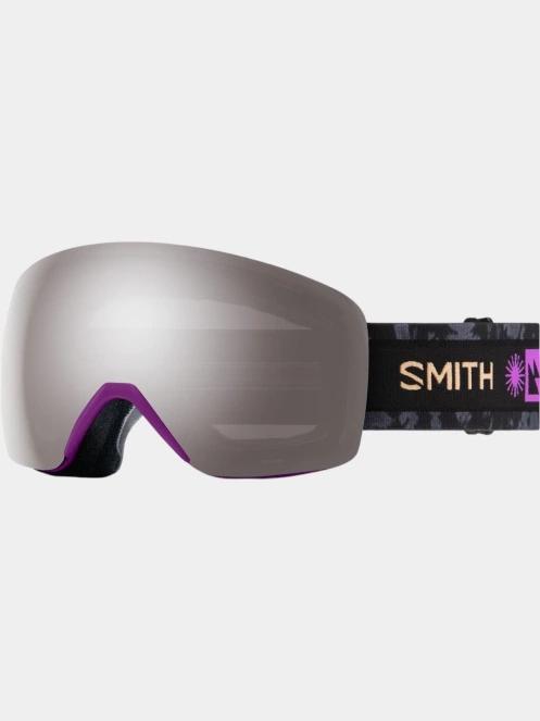 Smith Skyline síszemüveg lila színben 2