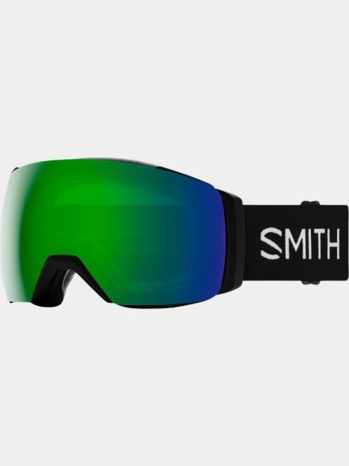 Smith Io Mag Xl síszemüveg fekete színben 2