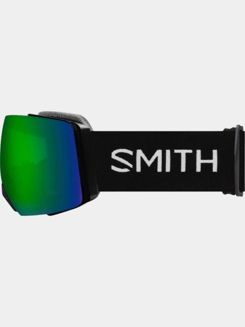 Smith Io Mag Xl síszemüveg fekete színben 3