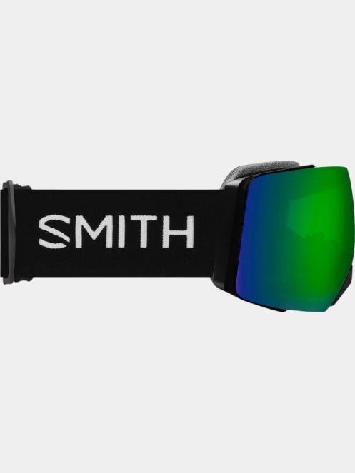 Smith Io Mag Xl síszemüveg fekete színben 4
