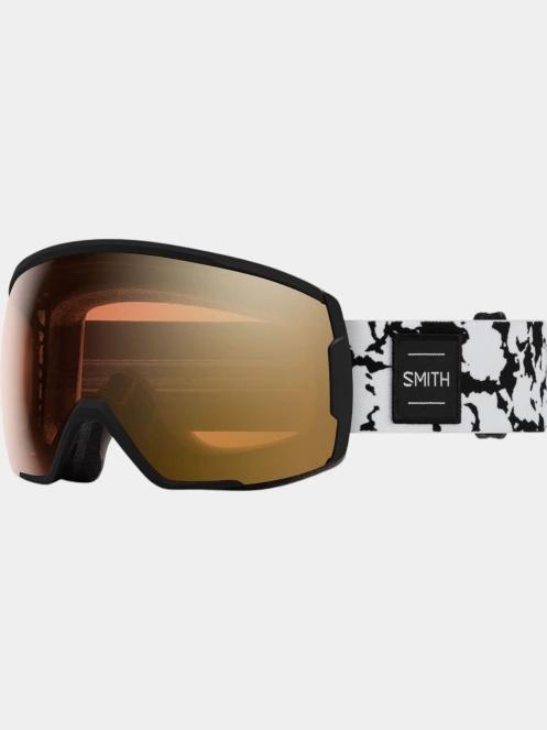 Smith Proxy férfi síszemüveg fehér színben 2