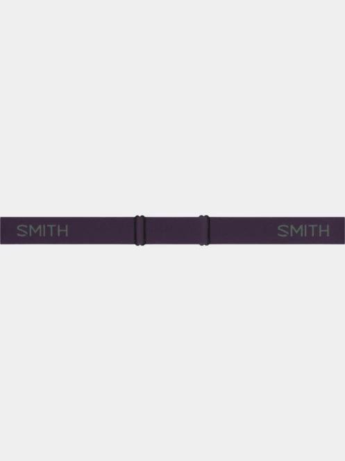 Smith Vogue síszemüveg lila színben 4