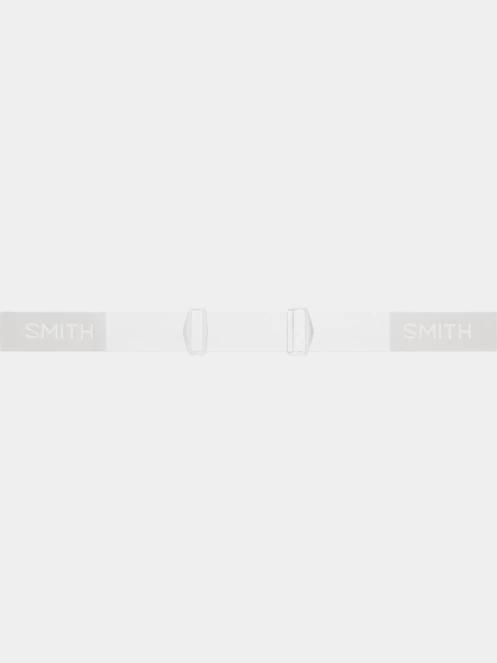 Smith Squad S síszemüveg szürke színben 4