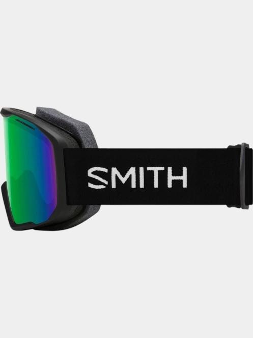 Smith Blazer síszemüveg fekete színben 3