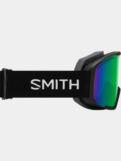 Smith Blazer síszemüveg fekete színben 4