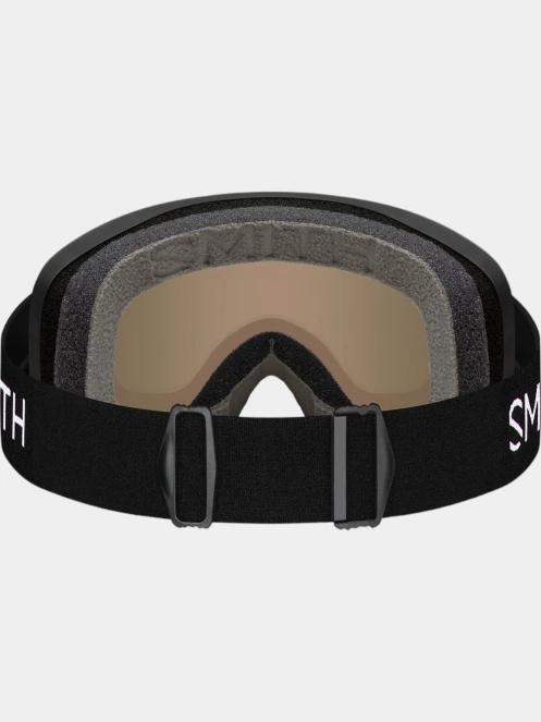 Smith Blazer síszemüveg fekete színben 6
