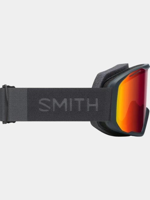 Smith Blazer síszemüveg fekete színben 4