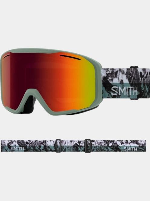 Smith Blazer síszemüveg zöld színben 3
