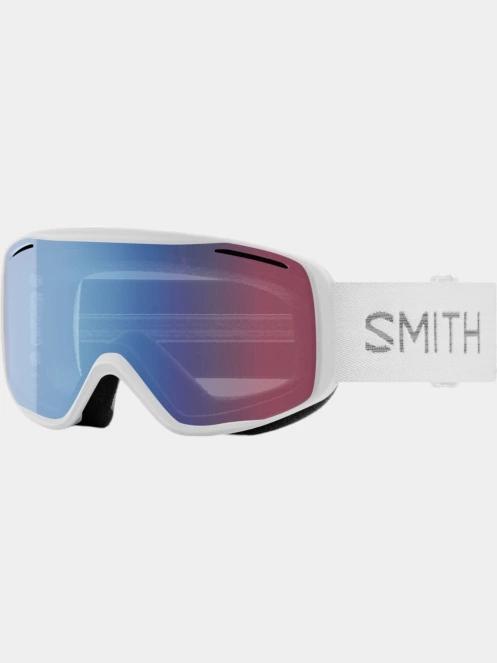 Smith Rally síszemüveg fehér színben 2