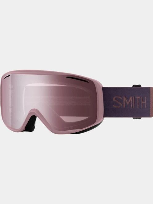 Smith Rally síszemüveg lila színben 2