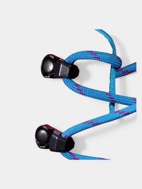 Mammut Taiss Light Mid GTX női hegymászó bakancs fekete színben 10