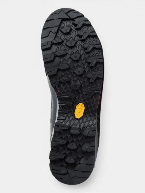 Mammut Kento Tour High GTX női vízhatlan túrabakancs szürke színben 6