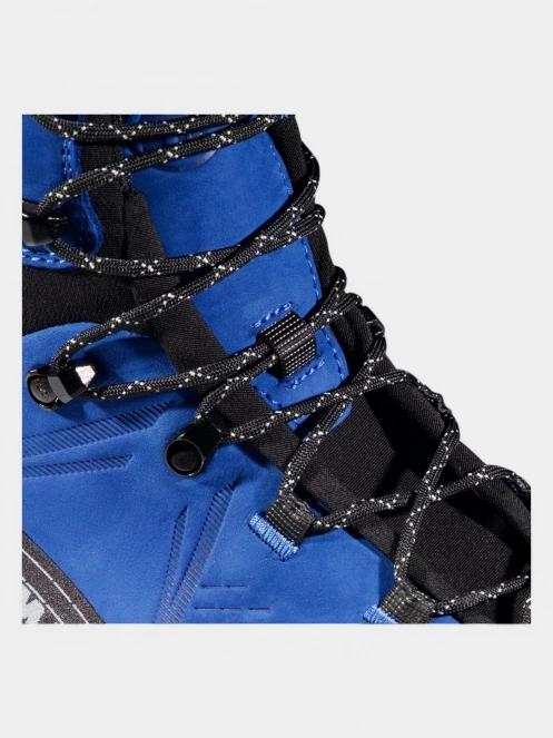 Mammut Kento Guide II High GTX férfi vízhatlan túrabakancs kék színben 9