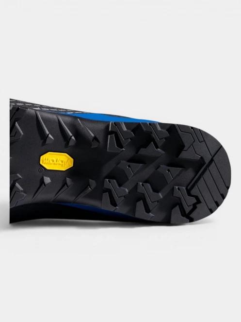 Mammut Kento Guide II High GTX férfi vízhatlan túrabakancs kék színben 10