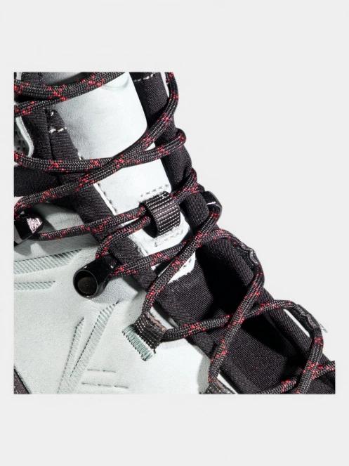 Mammut Kento Guide II High GTX női vízhatlan túrabakancs szürke színben 9