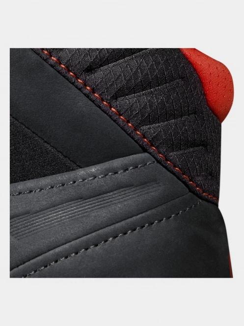 Mammut Mercury IV Mid GTX férfi vízhatlan túrabakancs fekete színben 10