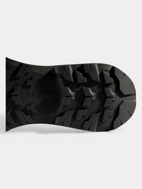 Mammut Sertig III Low GTX férfi vízhatlan túracipő piros színben 10