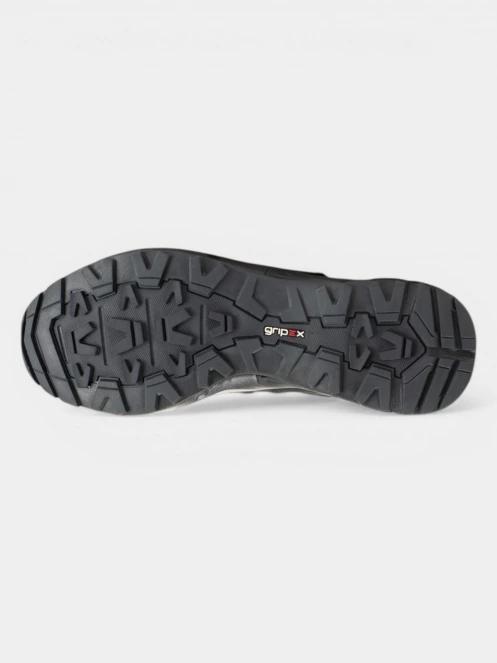Mammut Ultimate Pro Low GTX férfi vízhatlan túracipő fekete színben 7