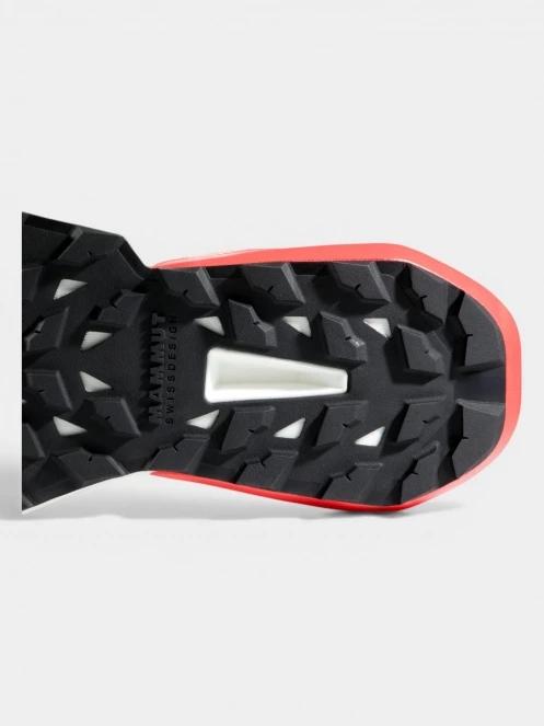 Mammut Aenergy Trail All Mountain Low férfi terepfutó cipő világoskék színben 10