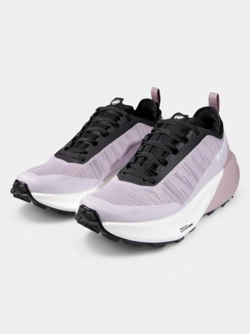 Mammut Aenergy Trail All Mountain Low női terepfutó cipő lila színben 5