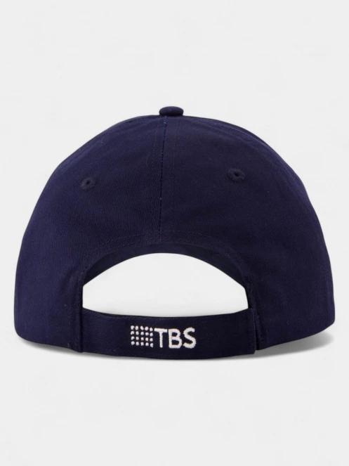 TBS Marincap baseball sapka sötétkék színben 4
