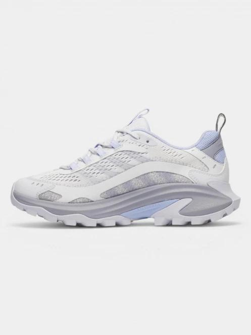 Merrell Moab Speed 2 W női túracipő lila színben 3