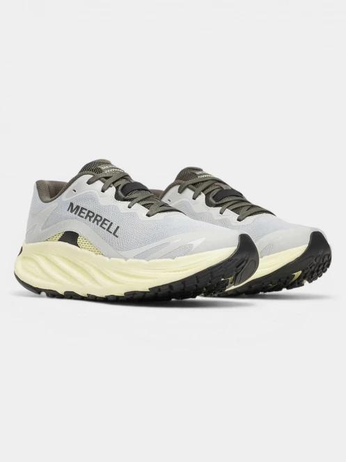 Merrell Promorph M férfi futócipő szürke színben 4