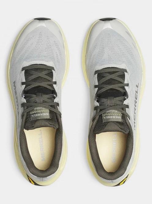 Merrell Promorph M férfi futócipő szürke színben 5