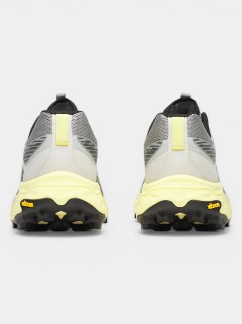 Merrell Agility Peak 6 M férfi terepfutó cipő szürke színben 5