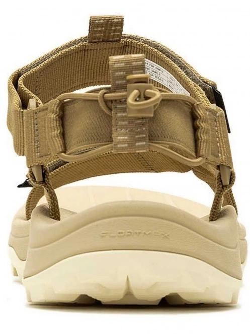 Merrell Speed Fusion Web Sport férfi túraszandál oliva színben 5