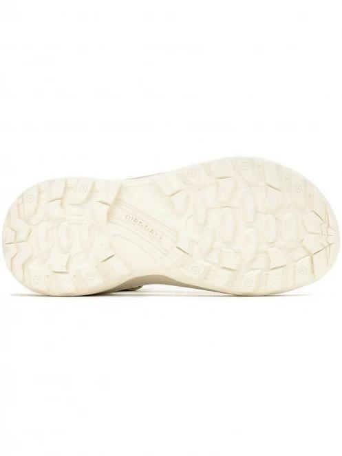Merrell Speed Fusion Web Sport női túraszandál zöld színben 7
