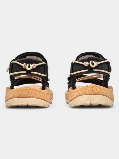 Merrell Speed Fusion Web RMX női szandál fekete színben 6