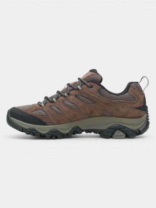 Merrell Moab 3 GTX férfi túracipő barna színben 3