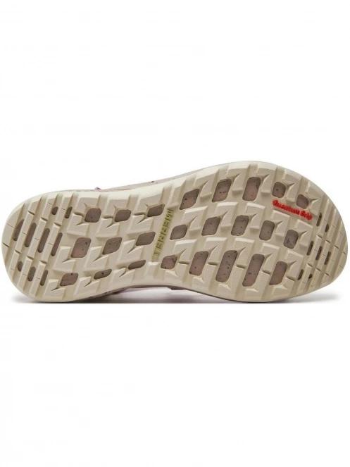 Merrell Bravada 2 Strap Sport női túraszandál lila színben 7