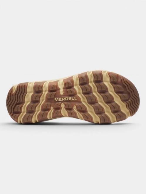 Merrell Maipo Explorer Sieve férfi túracipő barna színben 5