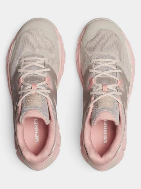 Merrell Maipo Explorer Aerosport W női multisport cipő homok színben 6