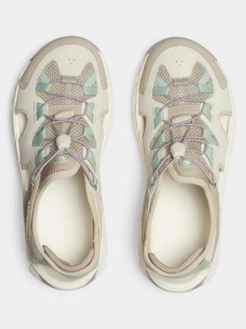 Merrell Maipo Explorer Sieve W női túraszandál homok színben 6