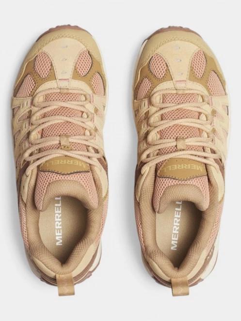 Merrell Accentor 3 női túracipő barna színben 6