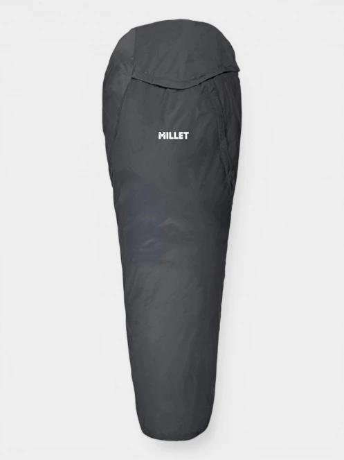 Millet Bivy Bag hálózsák szürke színben 2