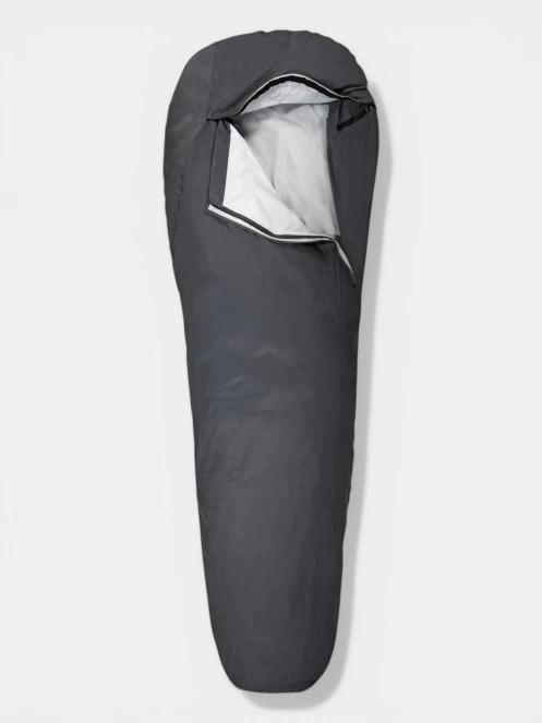 Millet Bivy Bag hálózsák szürke színben 3