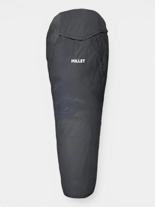 Millet Bivy Bag hálózsák szürke színben 5