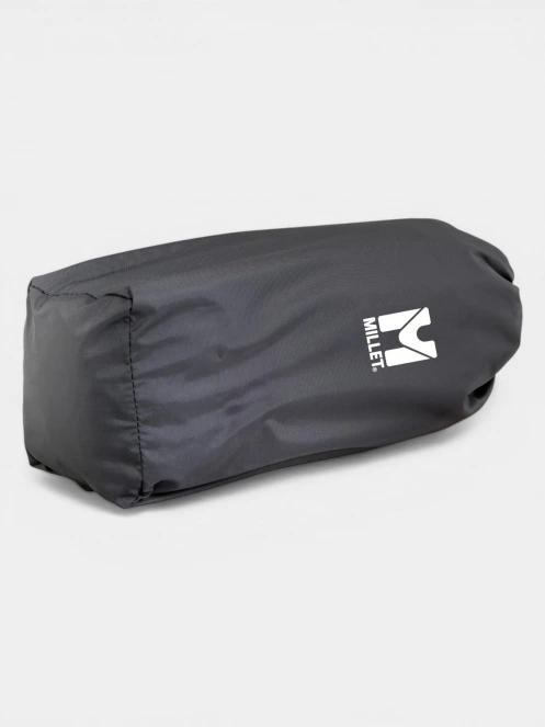 Millet Bivy Bag hálózsák szürke színben 6